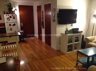 146 Oxford St APT B, Somerville, MA 02143