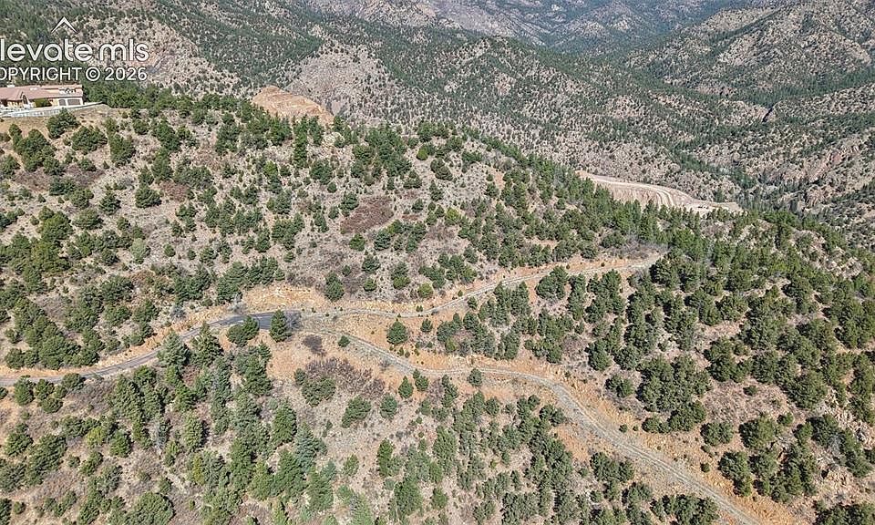 1st image of Turkey Canon Ranch Rd