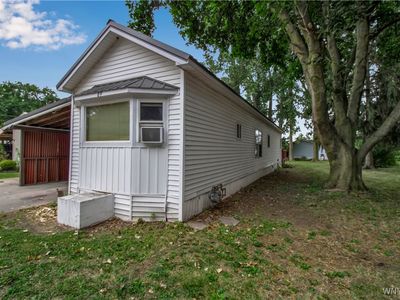 3902 Lockport Olcott Rd LOT 69, Lockport, NY, 14094