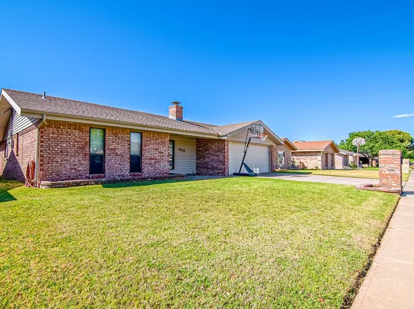 1828 E 56th St, Odessa, TX 79762