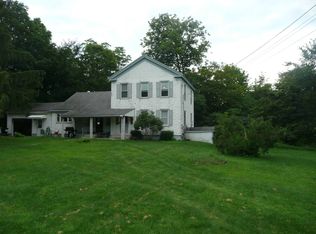 107 Brookside Dr, Frankfort, NY 13340