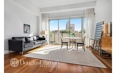 Sold by Douglas Elliman