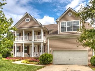 1505 Wilburn Park Ln NW, Charlotte, NC 28269