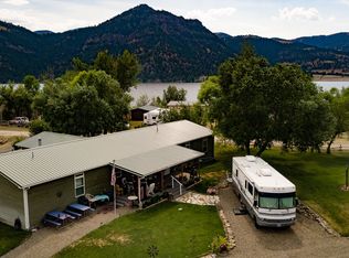 1870 Beartooth Rd, Wolf Creek, MT 59648