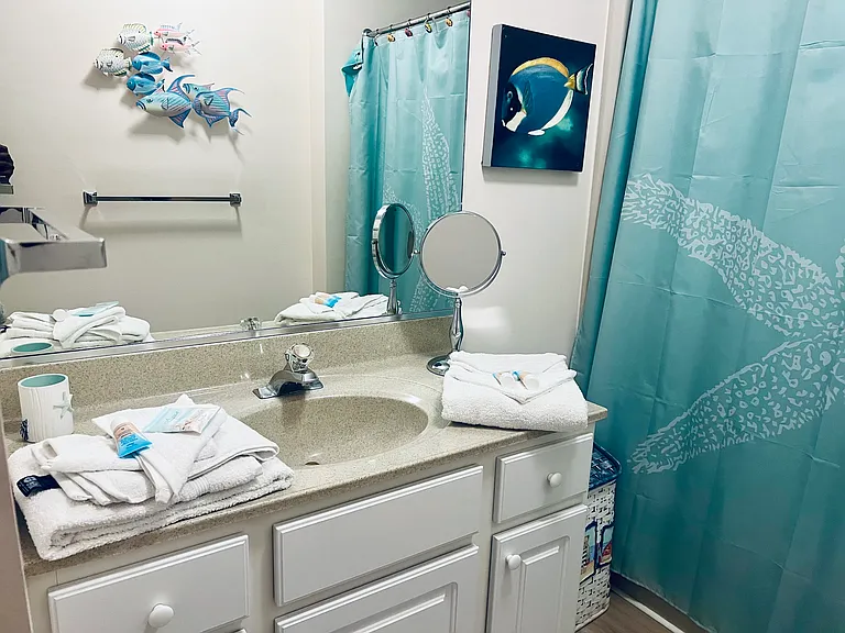 2803 Gull Way #D — Photo 19