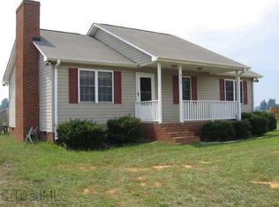 210 Lawrence Rd, Stokesdale, NC 27357