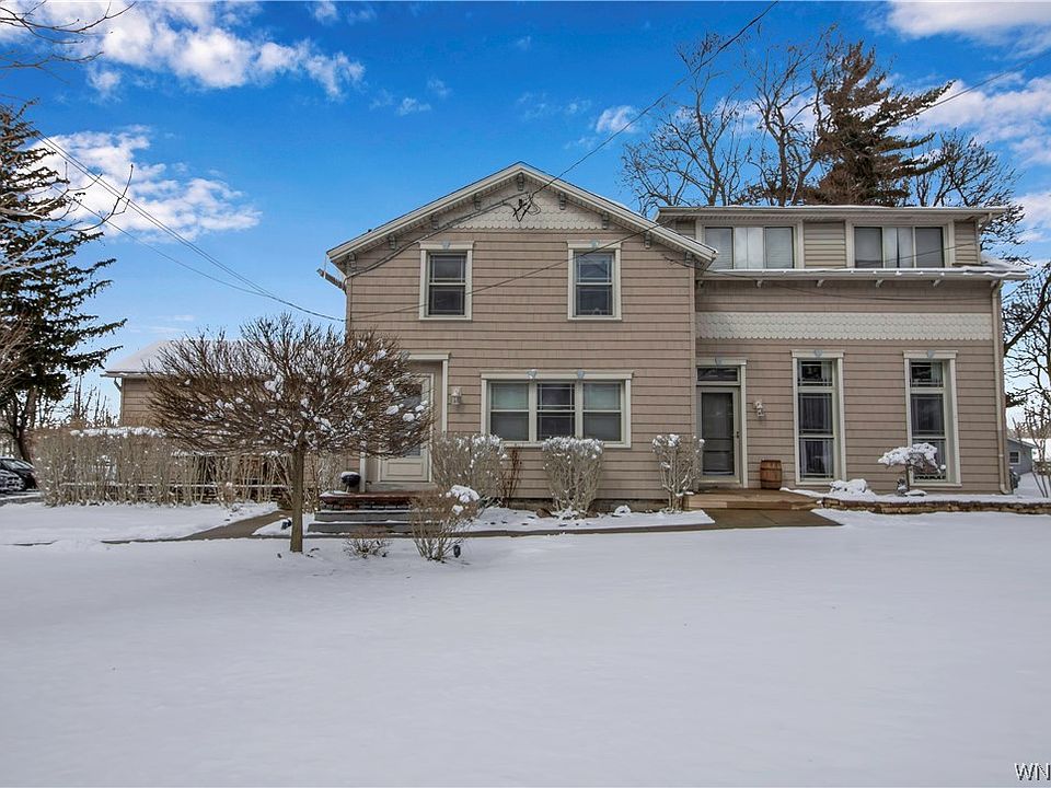 5334 Genesee St, Bowmansville, NY 14026 MLS B1518819 Zillow