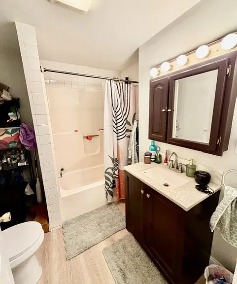 66 Roseland St #1 — Photo 16