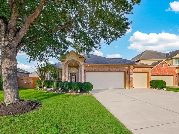 946 Maresca Ln, League City, TX 77573