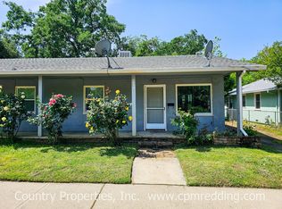 3052 Church St, Anderson, CA 96007