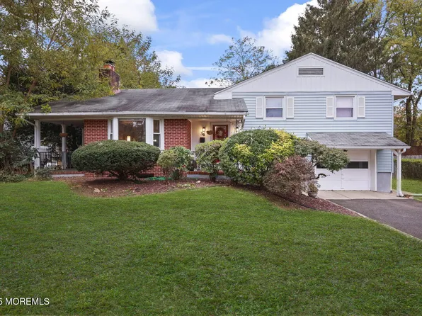 36 Murray Street, Freehold, NJ 07728