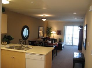 Cathedral Towne Villas, Cathedral City, CA 92234