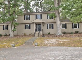 152 Candlewood Road, Rocky Mount, NC 27804