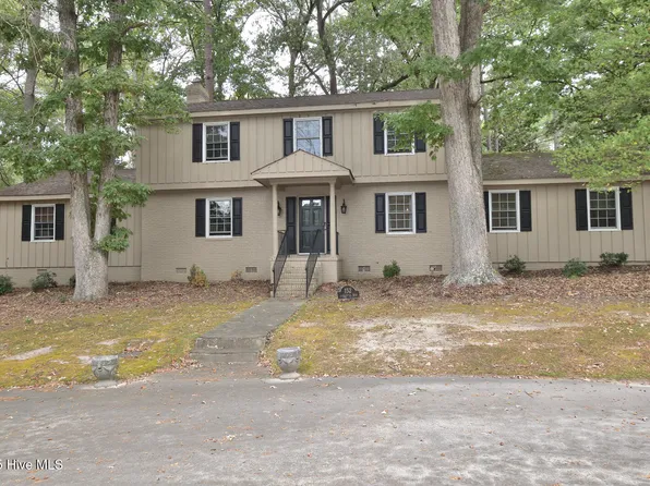 152 Candlewood Road, Rocky Mount, NC 27804