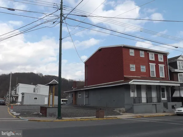 305-307 S 2nd St, Saint Clair, PA 17970