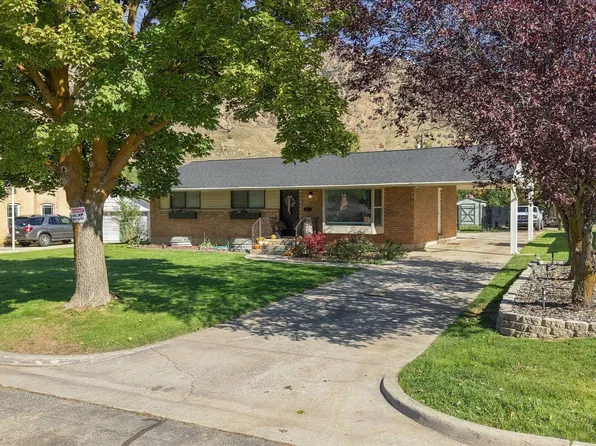 366 N 400 E, Brigham City, UT 84302