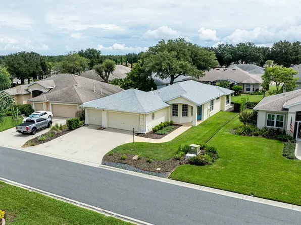 5370 INDIAN OCEAN LOOP LOOP, TAVARES, FL 32778