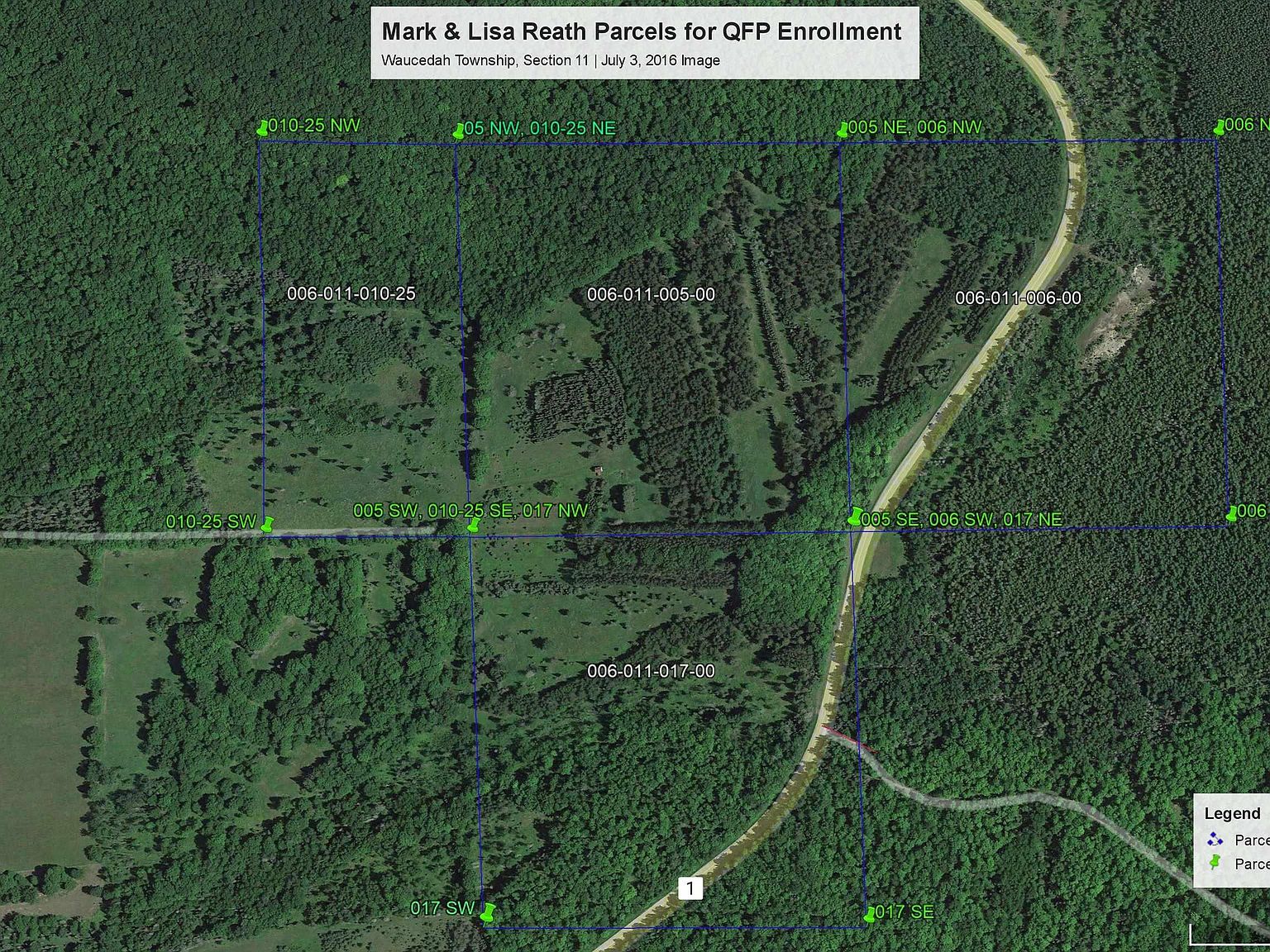 Hupps Rd, Vulcan, MI 49892 Zillow