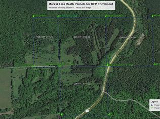 N Hupps Rd, Vulcan, MI 49892