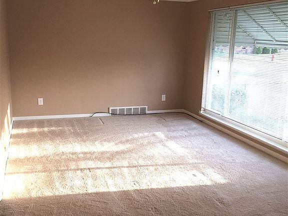 Living Room w/ Natural Light