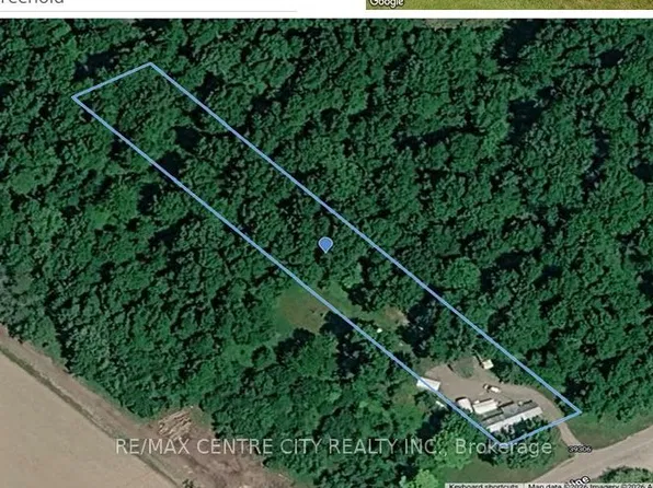 39306 Bush Line, Southwold, ON N5P 3S9