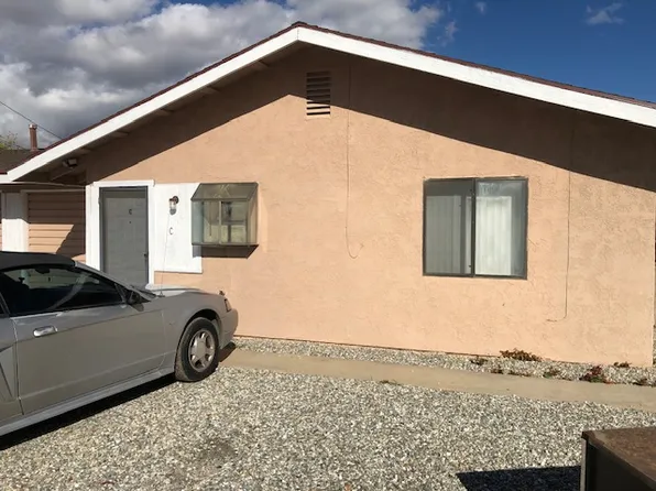 21201 Golden Hills Blvd, Tehachapi, CA