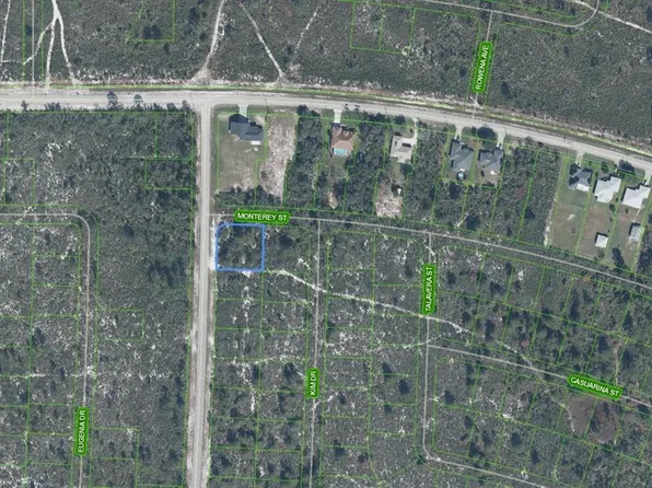 6654 Caballero Blvd, Sebring, FL 33872