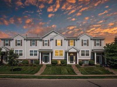 15105 Fanning Dr N, Hugo, MN, 55038