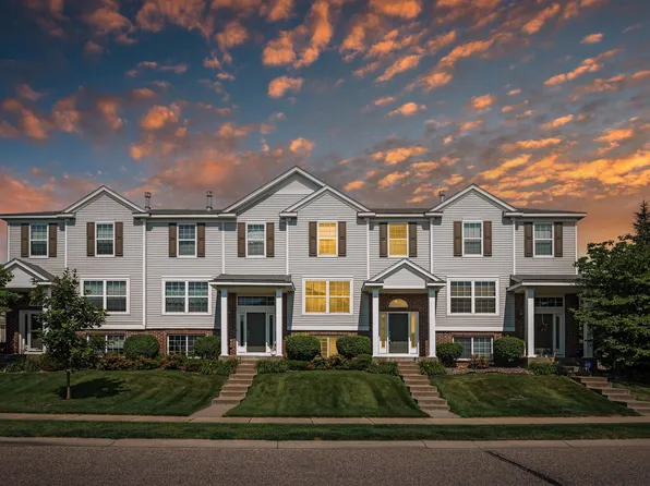 15105 Fanning Dr N, Hugo, MN 55038