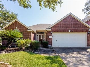 17607 Big Oaks Grv, Richmond, TX 77407