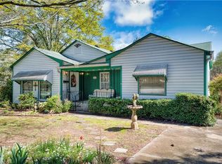 1270 Stone Mountain Lithonia Rd, Lithonia, GA 30058