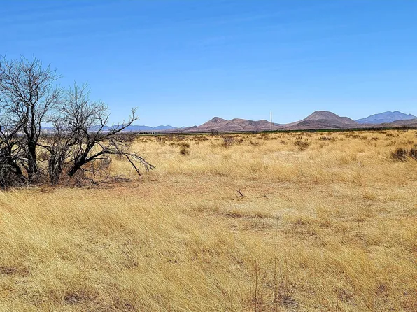 Lot 3 Highway 181 -- #3, Pearce, AZ 85625