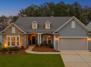 1041 Pebble Creek Rd, Greensboro, GA 30642