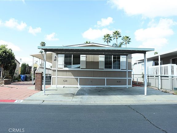 2nd image of 1855 E Riverside Dr Space 48