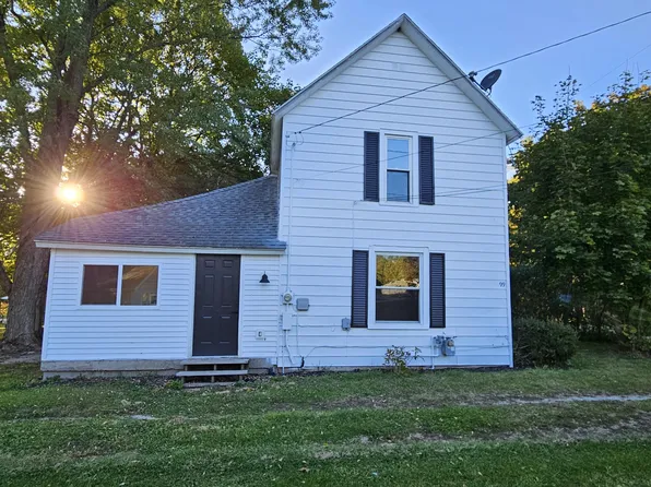 99 S Western Ave, Grant, MI 49327