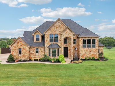 3709 Canyon Pass Trl, Burleson, TX, 76028