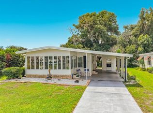 2361 W COACH N FOUR DRIVE, LEESBURG, FL 34748