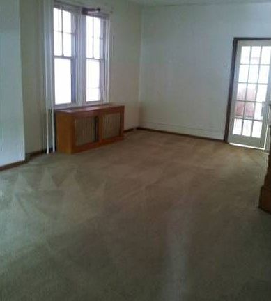Dining Room/Living Room