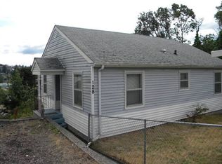 128 S Lafayette Ave, Bremerton, WA 98312