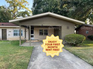 709 Randolph Ave, Warner Robins, GA 31098