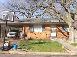 206 Afton St, Hot Springs, AR 71913