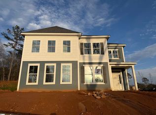 405 Botany Ln Lot 101, Anderson, SC 29621