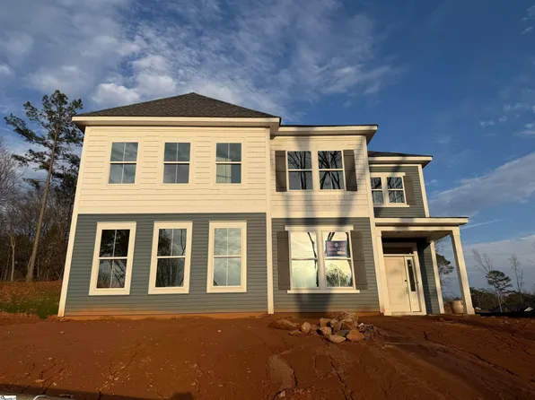 405 Botany Ln Lot 101, Anderson, SC 29621