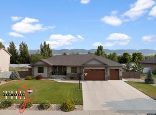 4423 E 21st St, Casper, WY 82609