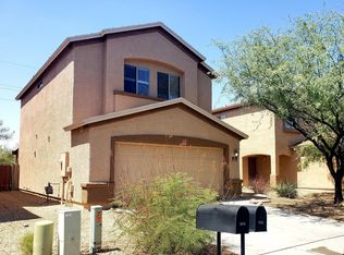 3664 E Drexel Manor Stra, Tucson, AZ 85706