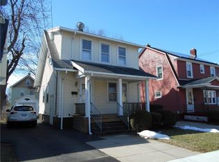 58 3rd St, Hamden, CT 06514