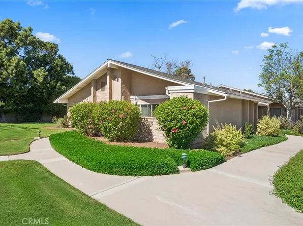 8566 Colusa Cir Unit 905A, Huntington Beach, CA 92646