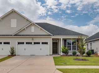 6453 Pinnacle Point, Winnabow, NC 28479