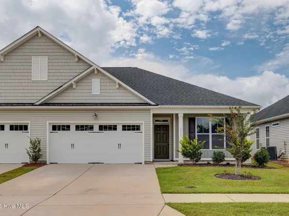 6453 Pinnacle Point, Winnabow, NC 28479