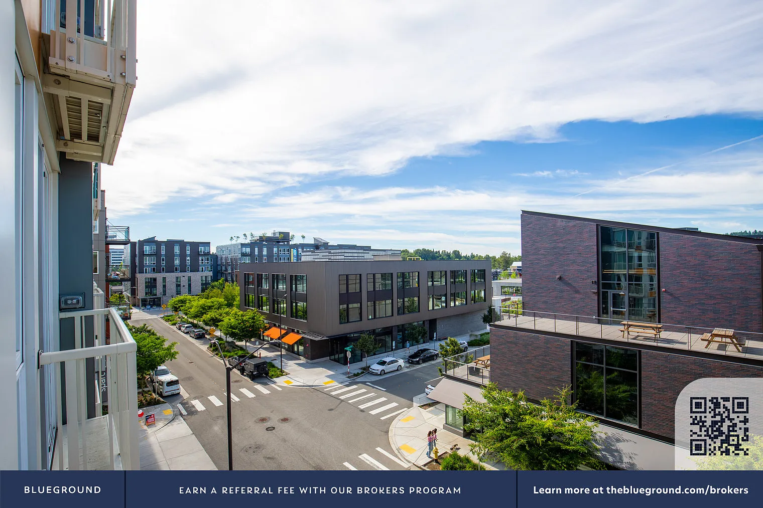 1 bed, 1.0 bath, 586 sqft, $2,730 — Photo 3